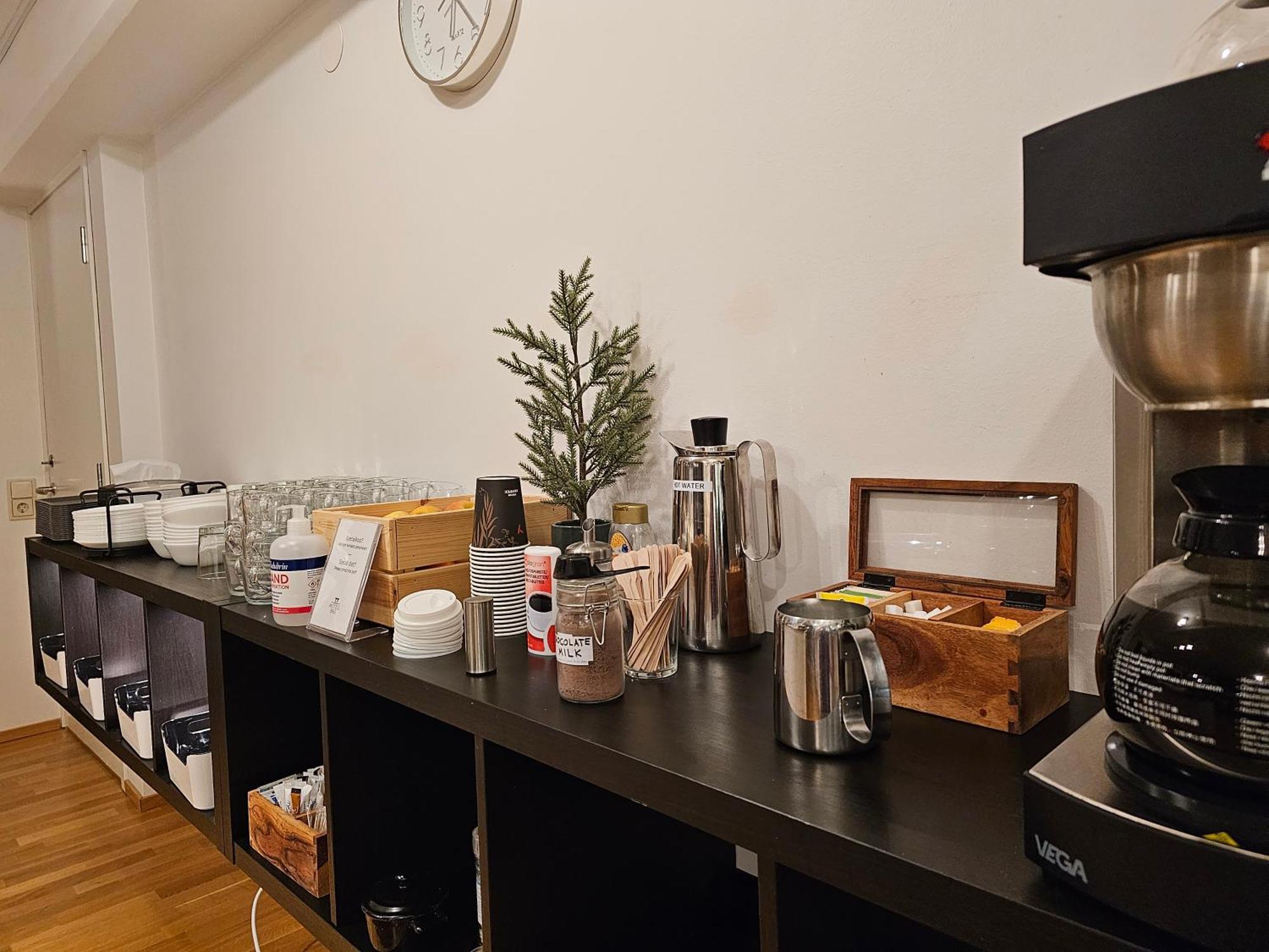 Hotell Bro クリスティーネハムン エクステリア 写真